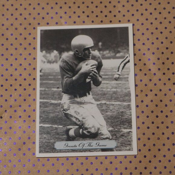 NFL Other - Doak Walker #282 Football Card